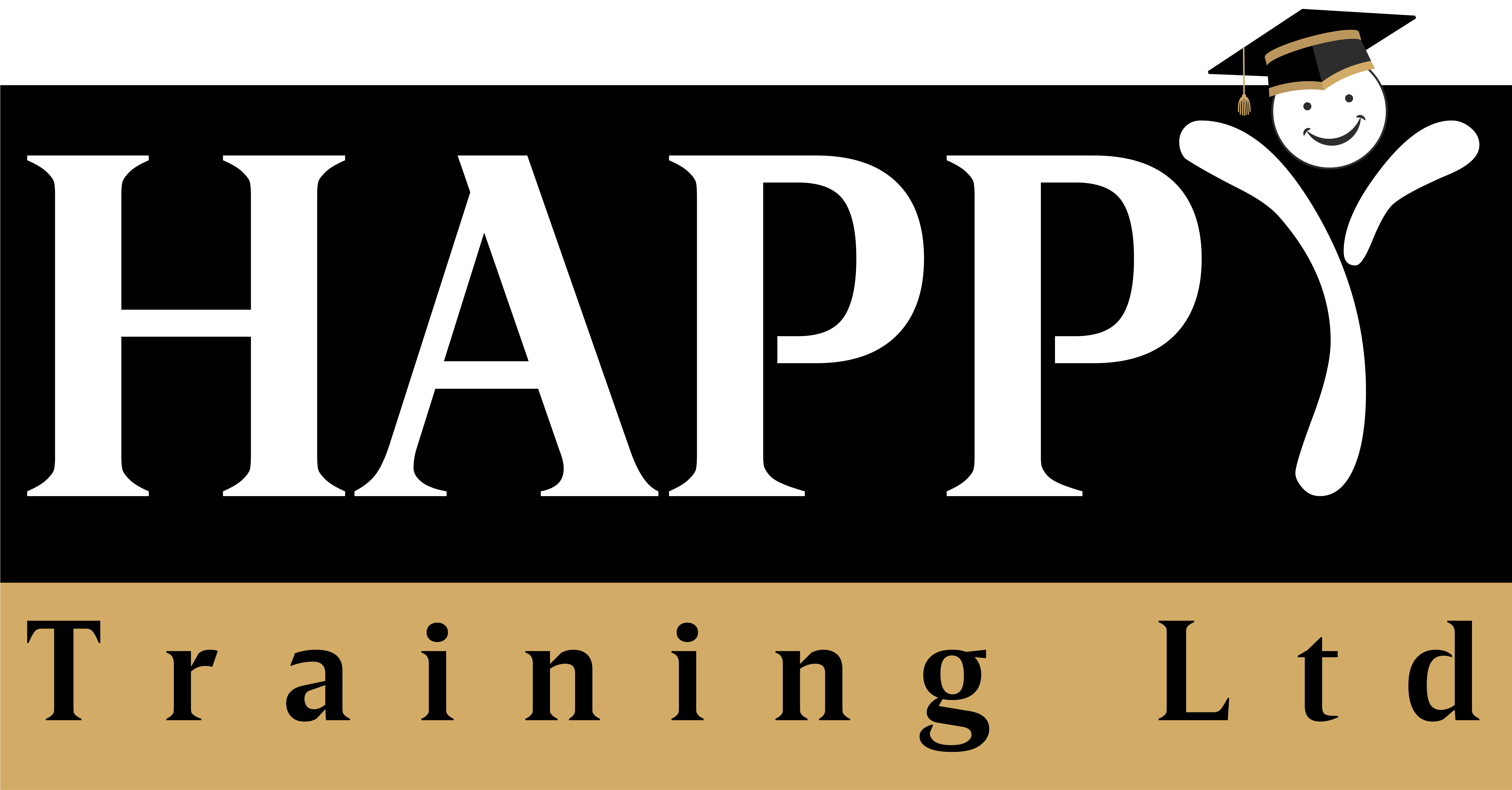Happy Training Ltd